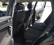 Volkswagen Tiguan 1.4 TSI ACT BMT 4MOTION 150k Comfortline DSG