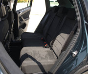 Volkswagen Tiguan 1.4 TSI ACT BMT 4MOTION 150k Comfortline DSG