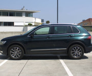 Volkswagen Tiguan 1.4 TSI ACT BMT 4MOTION 150k Comfortline DSG