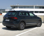 Volkswagen Tiguan 1.4 TSI ACT BMT 4MOTION 150k Comfortline DSG