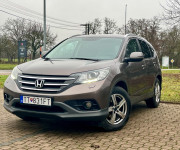 Honda CR-V 2.0 i-VTEC Executive 4WD