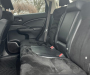 Honda CR-V 2.0 i-VTEC Executive 4WD