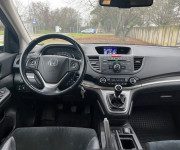 Honda CR-V 2.0 i-VTEC Executive 4WD