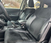 Honda CR-V 2.0 i-VTEC Executive 4WD