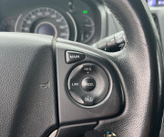 Honda CR-V 2.0 i-VTEC Executive 4WD