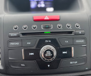 Honda CR-V 2.0 i-VTEC Executive 4WD