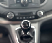 Honda CR-V 2.0 i-VTEC Executive 4WD