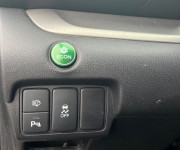 Honda CR-V 2.0 i-VTEC Executive 4WD