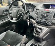 Honda CR-V 2.0 i-VTEC Executive 4WD