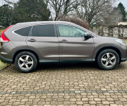 Honda CR-V 2.0 i-VTEC Executive 4WD