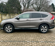 Honda CR-V 2.0 i-VTEC Executive 4WD