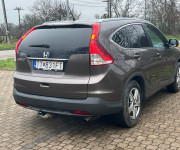 Honda CR-V 2.0 i-VTEC Executive 4WD