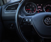 Volkswagen Tiguan 2.0 TDI SCR BMT Trendline