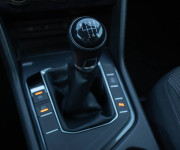 Volkswagen Tiguan 2.0 TDI SCR BMT Trendline