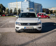 Volkswagen Tiguan 2.0 TDI SCR BMT Trendline