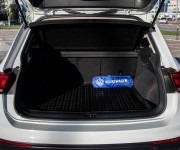 Volkswagen Tiguan 2.0 TDI SCR BMT Trendline