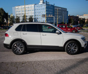 Volkswagen Tiguan 2.0 TDI SCR BMT Trendline