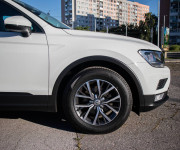 Volkswagen Tiguan 2.0 TDI SCR BMT Trendline