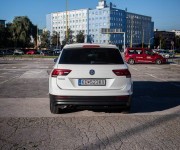 Volkswagen Tiguan 2.0 TDI SCR BMT Trendline