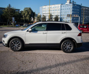 Volkswagen Tiguan 2.0 TDI SCR BMT Trendline