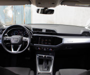 Audi Q3 35 1.5 TFSI mHEV S tronic