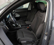 Audi Q3 35 1.5 TFSI mHEV S tronic