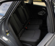 Audi Q3 35 1.5 TFSI mHEV S tronic
