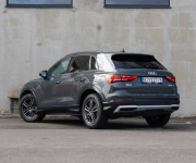 Audi Q3 35 1.5 TFSI mHEV S tronic