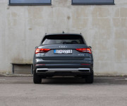 Audi Q3 35 1.5 TFSI mHEV S tronic