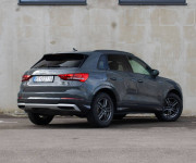 Audi Q3 35 1.5 TFSI mHEV S tronic