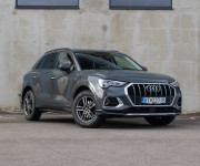 Audi Q3 35 1.5 TFSI mHEV S tronic