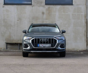 Audi Q3 35 1.5 TFSI mHEV S tronic