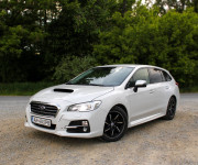 Subaru Levorg 1.6 CVT 4x4