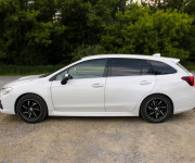 Subaru Levorg 1.6 CVT 4x4