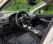 Subaru Levorg 1.6 CVT 4x4
