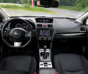 Subaru Levorg 1.6 CVT 4x4