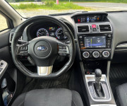 Subaru Levorg 1.6 CVT 4x4