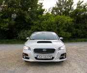 Subaru Levorg 1.6 CVT 4x4