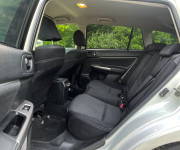 Subaru Levorg 1.6 CVT 4x4