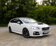 Subaru Levorg 1.6 CVT 4x4