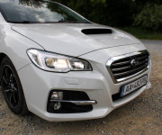 Subaru Levorg 1.6 CVT 4x4