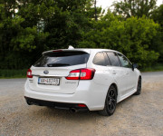 Subaru Levorg 1.6 CVT 4x4