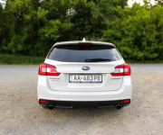 Subaru Levorg 1.6 CVT 4x4