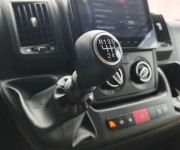 Citroen Jumper FT 745 EB NAVI / CARPLAY / KAMERA / NOSIČ BICYKLOV