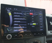 Citroen Jumper FT 745 EB NAVI / CARPLAY / KAMERA / NOSIČ BICYKLOV