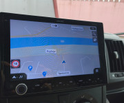 Citroen Jumper FT 745 EB NAVI / CARPLAY / KAMERA / NOSIČ BICYKLOV