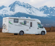 Citroen Jumper FT 745 EB NAVI / CARPLAY / KAMERA / NOSIČ BICYKLOV