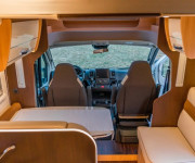 Citroen Jumper FT 745 EB NAVI / CARPLAY / KAMERA / NOSIČ BICYKLOV