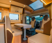 Citroen Jumper FT 745 EB NAVI / CARPLAY / KAMERA / NOSIČ BICYKLOV