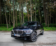 BMW X5 xDrive40i A/T